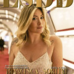 Revista LSDD Digital Edición Mayo - Junio 2022 Portada
