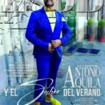 Portada Revista LSDD Digital Edición Julio - Agosto 2022 Estilo de Vida Moda Celebridades Noticias Glamour Horóscopos