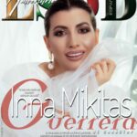 Portadas de Revistas Famosas Revista LSDD Septiembre Octubre 2022 Moda, Estilo de Vida, Belleza, Tendencias, Dietas, Yoga, Fitness, Salud, Productos de Belleza, Glamour, Actualidad, Noticias, Celebridades, Famosas, Horóscopos, Entretenimiento